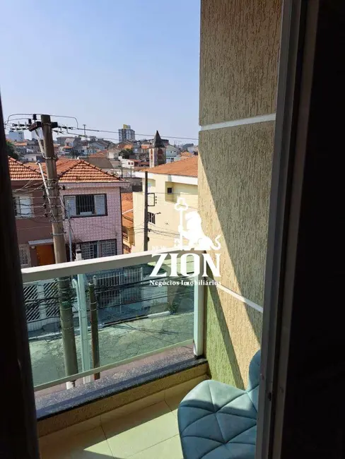 Sobrado com 3 quartos à venda, 115m2 em Vila Gustavo, São Paulo - SP - imagem 3 Foto 3 de Sobrado com 3 quartos à venda, 115m2 em Vila Gustavo, São Paulo - SP