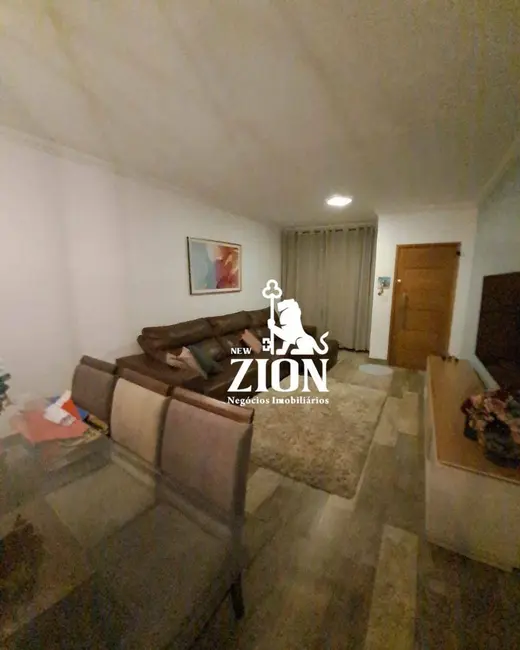 Sobrado com 3 quartos à venda, 115m2 em Vila Gustavo, São Paulo - SP - imagem 5 Foto 5 de Sobrado com 3 quartos à venda, 115m2 em Vila Gustavo, São Paulo - SP