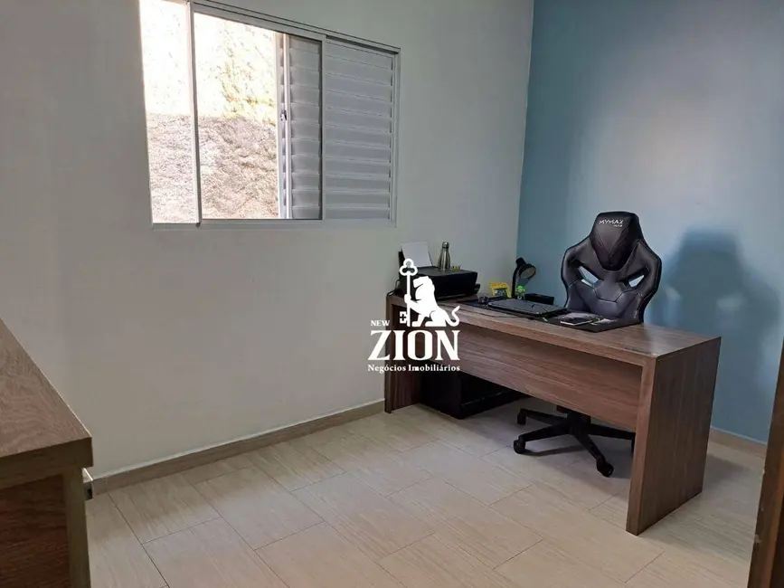 Sobrado com 3 quartos à venda, 115m2 em Vila Gustavo, São Paulo - SP - imagem 2 Foto 2 de Sobrado com 3 quartos à venda, 115m2 em Vila Gustavo, São Paulo - SP