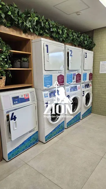 Foto 3 de Kitnet com 1 quarto à venda, 26m2 em Tucuruvi, São Paulo - SP