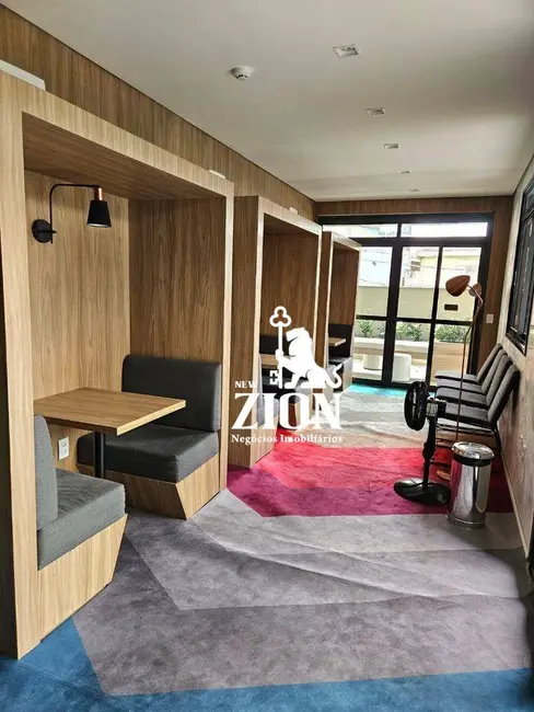 Foto 4 de Kitnet com 1 quarto à venda, 26m2 em Tucuruvi, São Paulo - SP