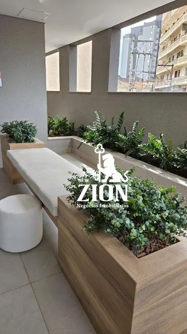 Foto 7 de Kitnet com 1 quarto à venda, 26m2 em Tucuruvi, São Paulo - SP