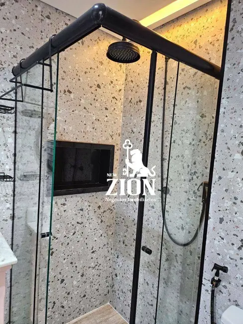 Foto 8 de Kitnet com 1 quarto à venda, 26m2 em Tucuruvi, São Paulo - SP