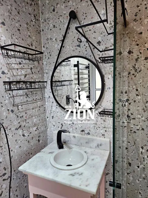 Foto 9 de Kitnet com 1 quarto à venda, 26m2 em Tucuruvi, São Paulo - SP