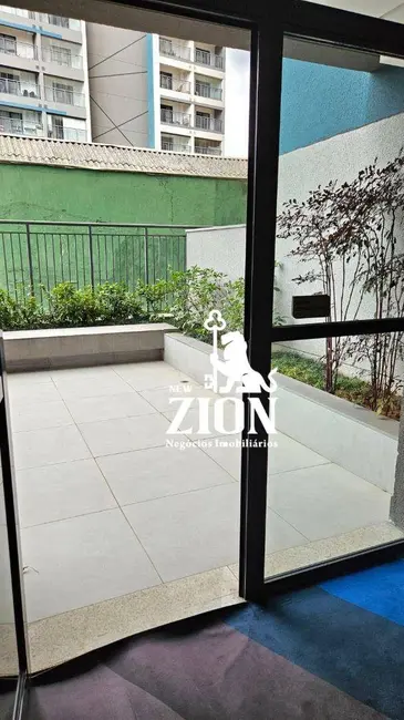 Foto 5 de Kitnet com 1 quarto à venda, 26m2 em Tucuruvi, São Paulo - SP