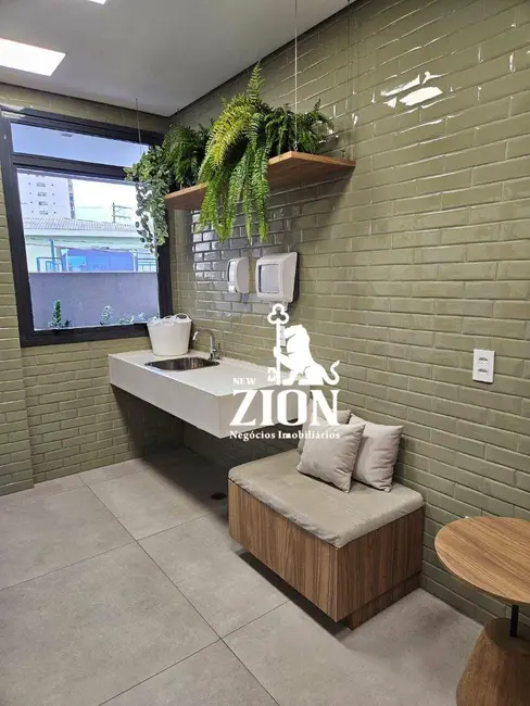 Foto 2 de Kitnet com 1 quarto à venda, 26m2 em Tucuruvi, São Paulo - SP