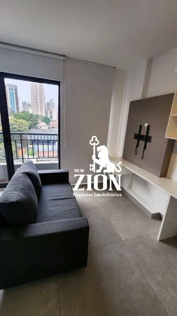 Kitnet com 1 quarto à venda, 25m2 em Santana, São Paulo - SP - imagem 1 Foto 1 de Kitnet com 1 quarto à venda, 25m2 em Santana, São Paulo - SP