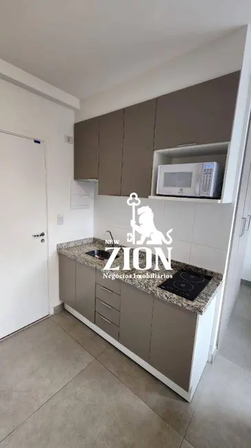 Kitnet com 1 quarto à venda, 25m2 em Santana, São Paulo - SP - imagem 4 Foto 4 de Kitnet com 1 quarto à venda, 25m2 em Santana, São Paulo - SP