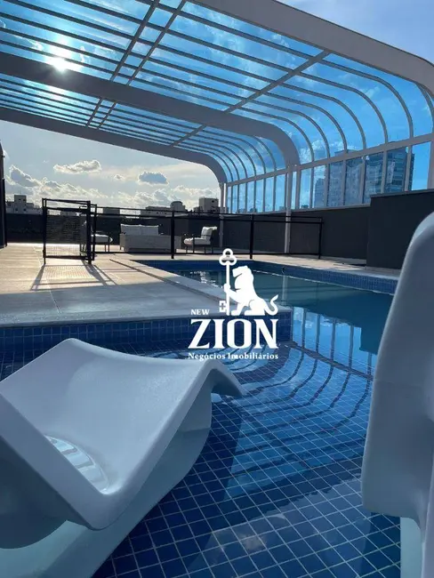 Kitnet com 1 quarto à venda, 25m2 em Santana, São Paulo - SP - imagem 8 Foto 8 de Kitnet com 1 quarto à venda, 25m2 em Santana, São Paulo - SP