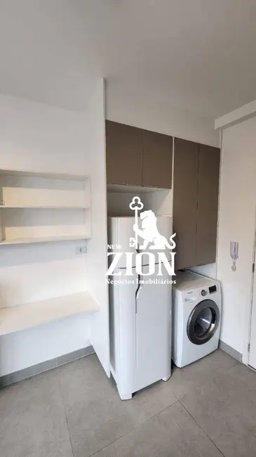 Kitnet com 1 quarto à venda, 25m2 em Santana, São Paulo - SP - imagem 6 Foto 6 de Kitnet com 1 quarto à venda, 25m2 em Santana, São Paulo - SP