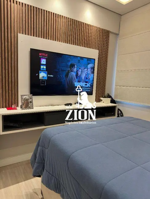 Apartamento com 3 quartos à venda, 78m2 em Santana, São Paulo - SP - imagem 8 Foto 8 de Apartamento com 3 quartos à venda, 78m2 em Santana, São Paulo - SP