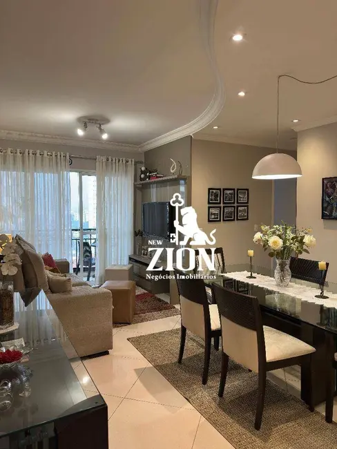 Apartamento com 3 quartos à venda, 78m2 em Santana, São Paulo - SP - imagem 1 Foto 1 de Apartamento com 3 quartos à venda, 78m2 em Santana, São Paulo - SP