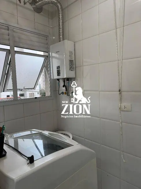 Apartamento com 3 quartos à venda, 78m2 em Santana, São Paulo - SP - imagem 4 Foto 4 de Apartamento com 3 quartos à venda, 78m2 em Santana, São Paulo - SP