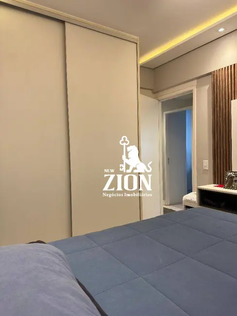 Apartamento com 3 quartos à venda, 78m2 em Santana, São Paulo - SP - imagem 9 Foto 9 de Apartamento com 3 quartos à venda, 78m2 em Santana, São Paulo - SP