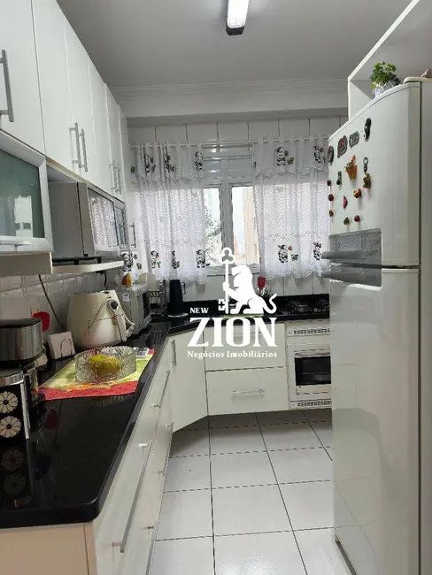 Apartamento com 3 quartos à venda, 78m2 em Santana, São Paulo - SP - imagem 3 Foto 3 de Apartamento com 3 quartos à venda, 78m2 em Santana, São Paulo - SP