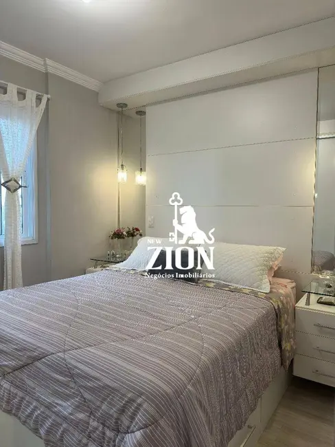 Apartamento com 3 quartos à venda, 78m2 em Santana, São Paulo - SP - imagem 6 Foto 6 de Apartamento com 3 quartos à venda, 78m2 em Santana, São Paulo - SP