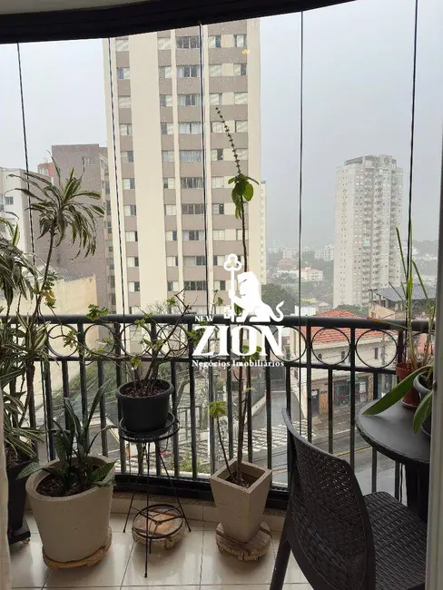 Apartamento com 3 quartos à venda, 78m2 em Santana, São Paulo - SP - imagem 5 Foto 5 de Apartamento com 3 quartos à venda, 78m2 em Santana, São Paulo - SP