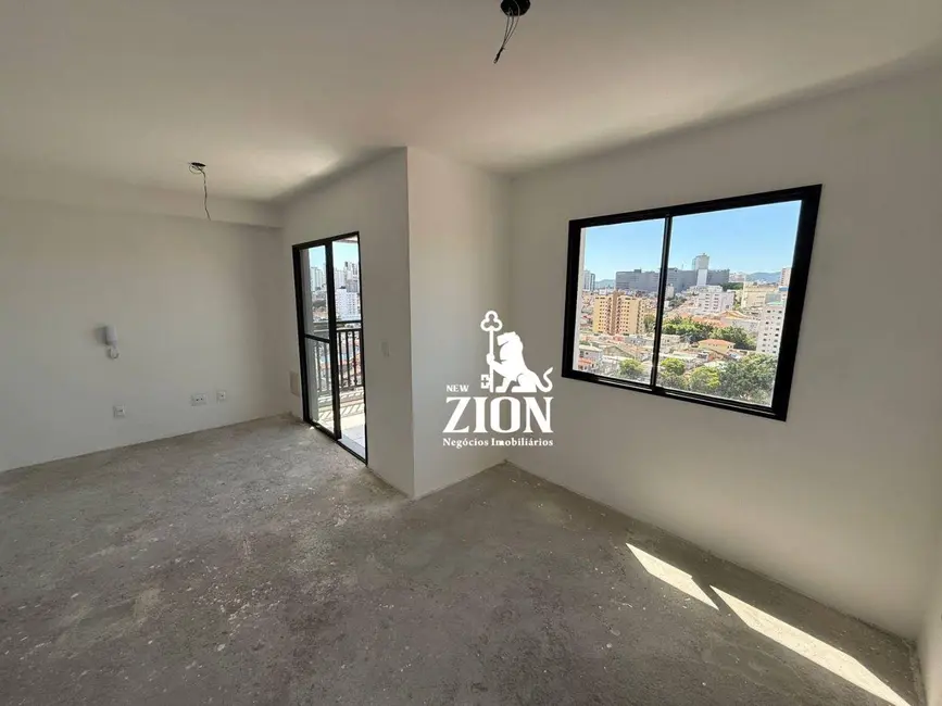 Kitnet com 1 quarto à venda, 30m2 em Parada Inglesa, São Paulo - SP - imagem 6 Foto 6 de Kitnet com 1 quarto à venda, 30m2 em Parada Inglesa, São Paulo - SP