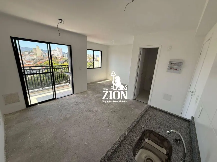 Kitnet com 1 quarto à venda, 30m2 em Parada Inglesa, São Paulo - SP - imagem 5 Foto 5 de Kitnet com 1 quarto à venda, 30m2 em Parada Inglesa, São Paulo - SP