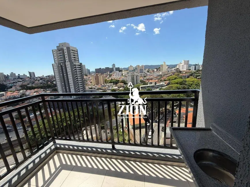 Kitnet com 1 quarto à venda, 30m2 em Parada Inglesa, São Paulo - SP - imagem 8 Foto 8 de Kitnet com 1 quarto à venda, 30m2 em Parada Inglesa, São Paulo - SP