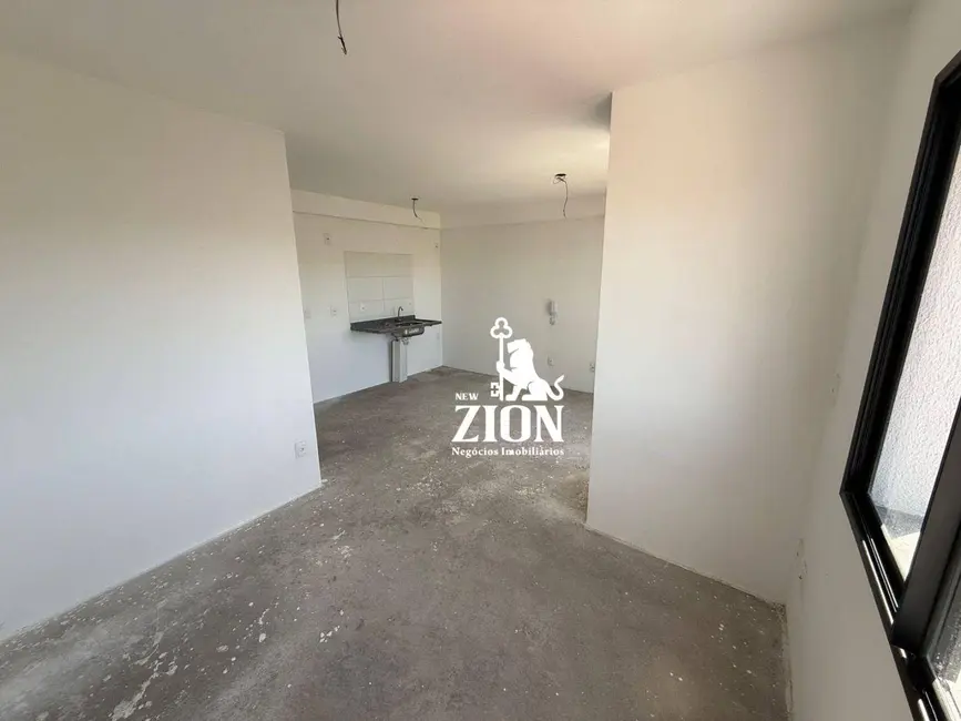 Kitnet com 1 quarto à venda, 30m2 em Parada Inglesa, São Paulo - SP - imagem 2 Foto 2 de Kitnet com 1 quarto à venda, 30m2 em Parada Inglesa, São Paulo - SP