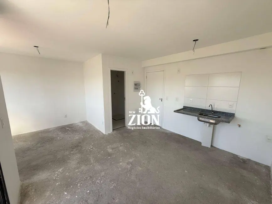 Kitnet com 1 quarto à venda, 30m2 em Parada Inglesa, São Paulo - SP - imagem 7 Foto 7 de Kitnet com 1 quarto à venda, 30m2 em Parada Inglesa, São Paulo - SP