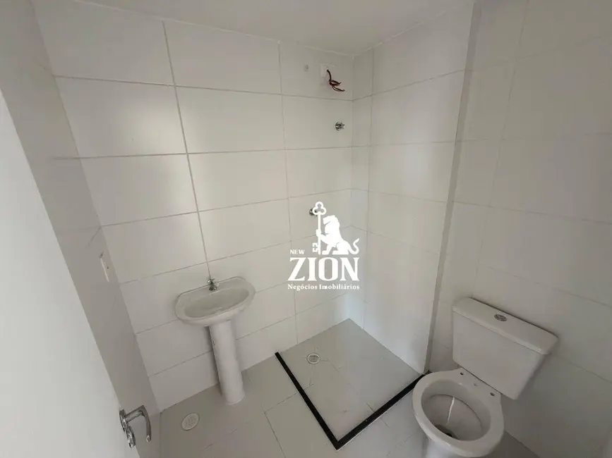 Kitnet com 1 quarto à venda, 30m2 em Parada Inglesa, São Paulo - SP - imagem 9 Foto 9 de Kitnet com 1 quarto à venda, 30m2 em Parada Inglesa, São Paulo - SP