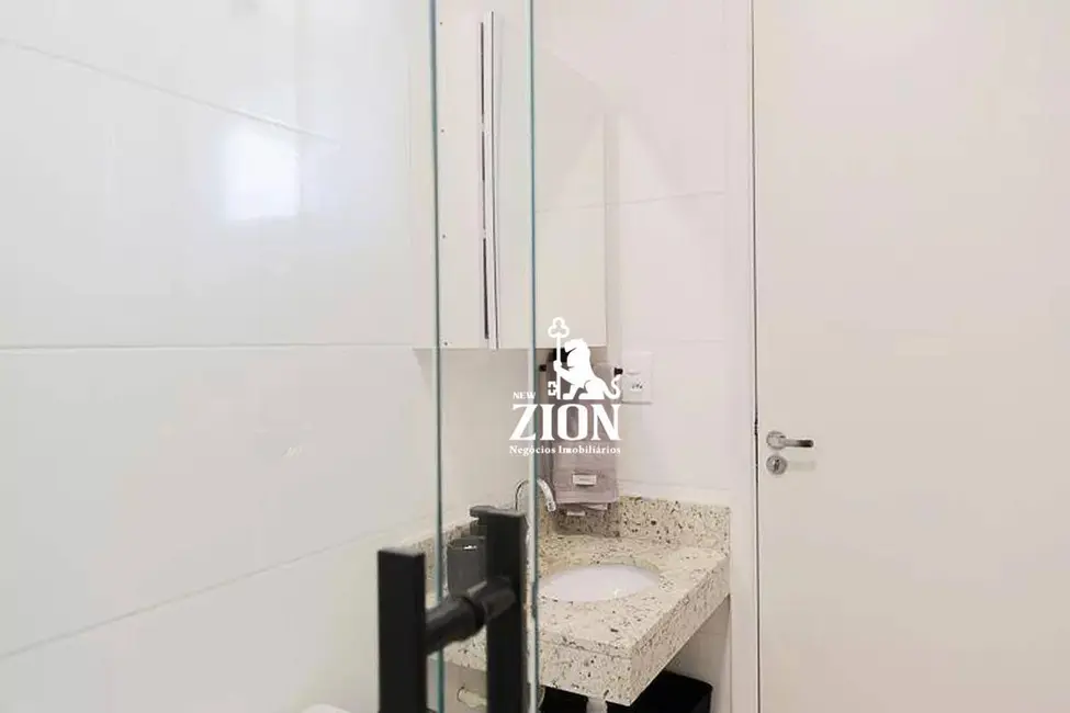 Kitnet com 1 quarto à venda, 28m2 em Vila Dom Pedro II, São Paulo - SP - imagem 2 Foto 2 de Kitnet com 1 quarto à venda, 28m2 em Vila Dom Pedro II, São Paulo - SP