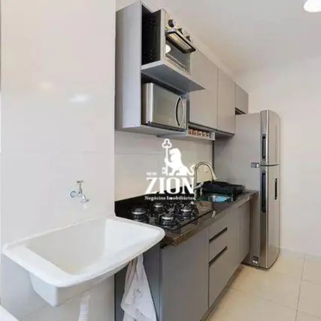 Kitnet com 1 quarto à venda, 28m2 em Vila Dom Pedro II, São Paulo - SP - imagem 7 Foto 7 de Kitnet com 1 quarto à venda, 28m2 em Vila Dom Pedro II, São Paulo - SP