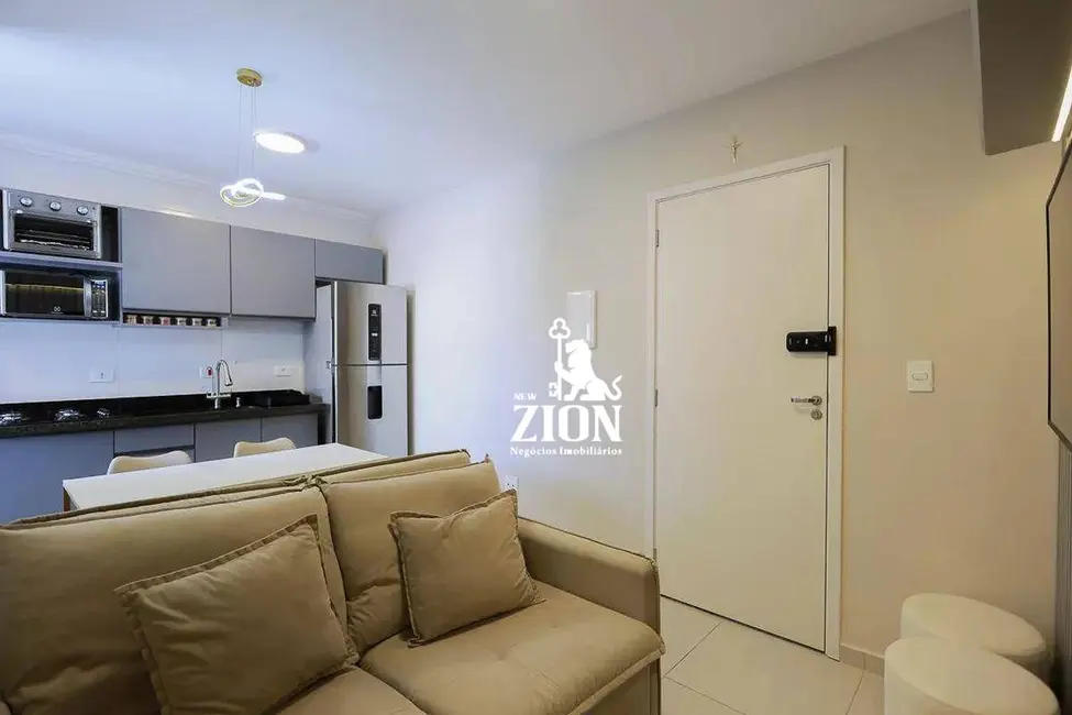 Kitnet com 1 quarto à venda, 28m2 em Vila Dom Pedro II, São Paulo - SP - imagem 5 Foto 5 de Kitnet com 1 quarto à venda, 28m2 em Vila Dom Pedro II, São Paulo - SP