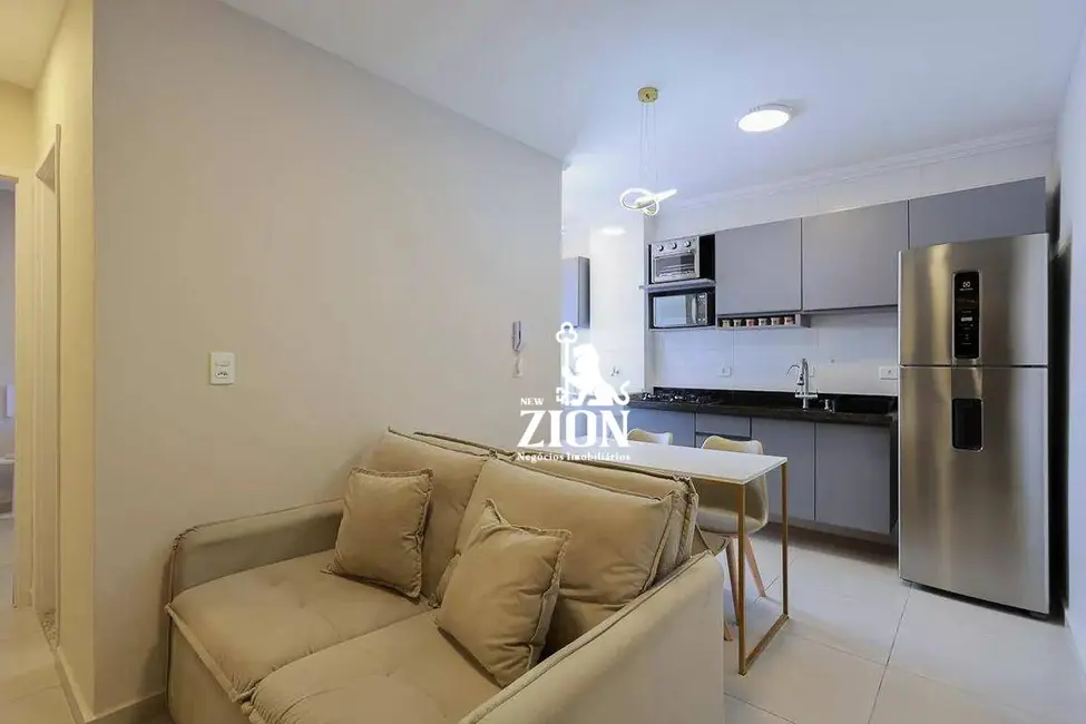 Kitnet com 1 quarto à venda, 28m2 em Vila Dom Pedro II, São Paulo - SP - imagem 1 Foto 1 de Kitnet com 1 quarto à venda, 28m2 em Vila Dom Pedro II, São Paulo - SP