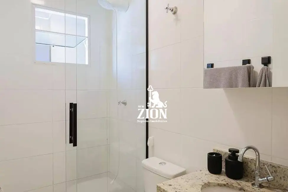 Kitnet com 1 quarto à venda, 28m2 em Vila Dom Pedro II, São Paulo - SP - imagem 9 Foto 9 de Kitnet com 1 quarto à venda, 28m2 em Vila Dom Pedro II, São Paulo - SP