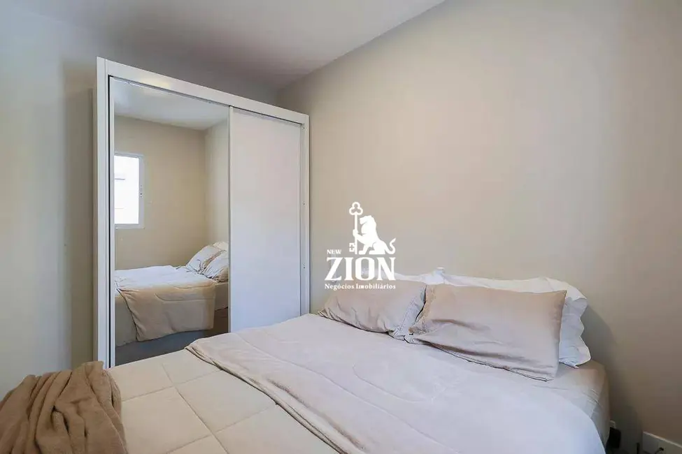 Kitnet com 1 quarto à venda, 28m2 em Vila Dom Pedro II, São Paulo - SP - imagem 3 Foto 3 de Kitnet com 1 quarto à venda, 28m2 em Vila Dom Pedro II, São Paulo - SP