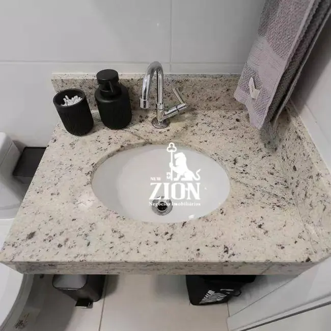 Kitnet com 1 quarto à venda, 28m2 em Vila Dom Pedro II, São Paulo - SP - imagem 6 Foto 6 de Kitnet com 1 quarto à venda, 28m2 em Vila Dom Pedro II, São Paulo - SP