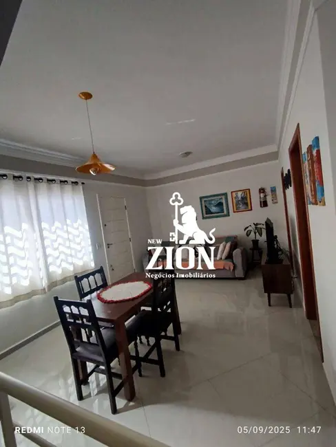 Sobrado com 3 quartos à venda, 152m2 em Vila Isolina Mazzei, São Paulo - SP - imagem 1 Foto 1 de Sobrado com 3 quartos à venda, 152m2 em Vila Isolina Mazzei, São Paulo - SP