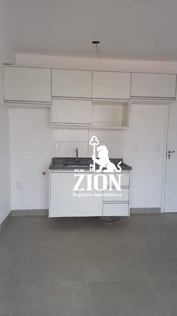 Foto 9 de Kitnet com 1 quarto à venda e para alugar, 30m2 em Parada Inglesa, São Paulo - SP