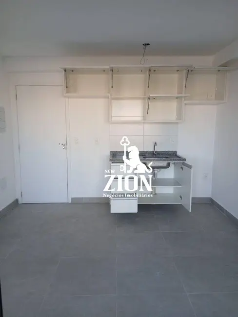 Kitnet com 1 quarto à venda e para alugar, 30m2 em Parada Inglesa, São Paulo - SP - imagem 3 Foto 3 de Kitnet com 1 quarto à venda e para alugar, 30m2 em Parada Inglesa, São Paulo - SP