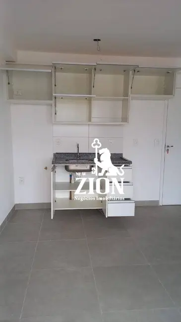 Foto 8 de Kitnet com 1 quarto à venda e para alugar, 30m2 em Parada Inglesa, São Paulo - SP