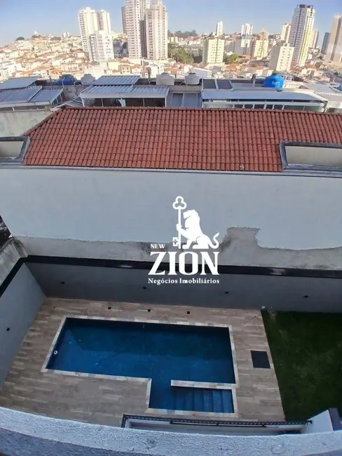 Kitnet com 1 quarto à venda e para alugar, 30m2 em Parada Inglesa, São Paulo - SP - imagem 7 Foto 7 de Kitnet com 1 quarto à venda e para alugar, 30m2 em Parada Inglesa, São Paulo - SP