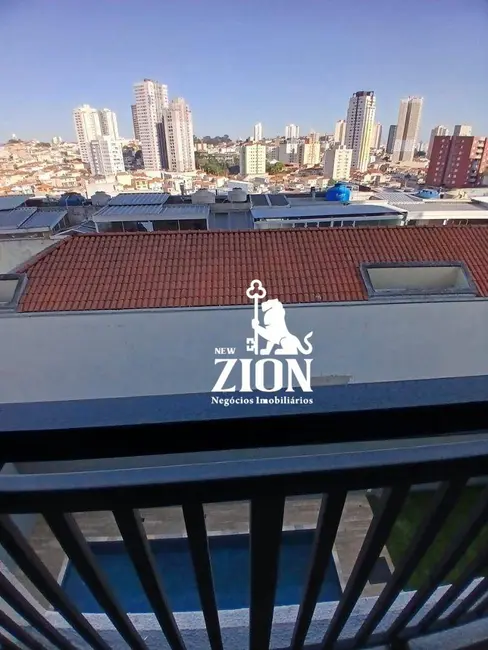 Kitnet com 1 quarto à venda e para alugar, 30m2 em Parada Inglesa, São Paulo - SP - imagem 6 Foto 6 de Kitnet com 1 quarto à venda e para alugar, 30m2 em Parada Inglesa, São Paulo - SP