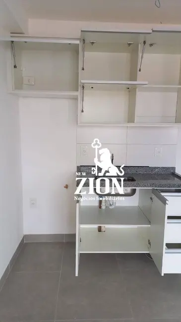 Foto 1 de Kitnet com 1 quarto à venda e para alugar, 30m2 em Parada Inglesa, São Paulo - SP