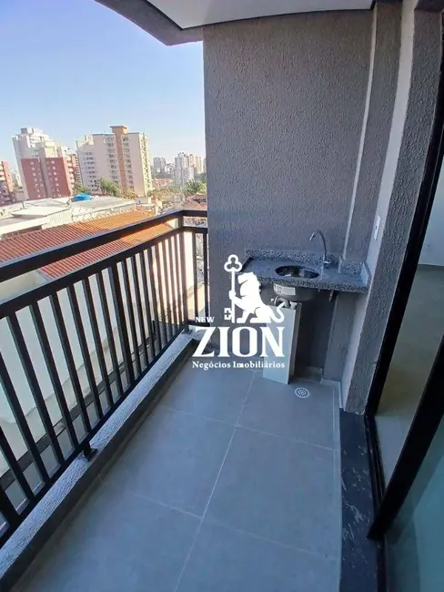 Kitnet com 1 quarto à venda e para alugar, 30m2 em Parada Inglesa, São Paulo - SP - imagem 5 Foto 5 de Kitnet com 1 quarto à venda e para alugar, 30m2 em Parada Inglesa, São Paulo - SP