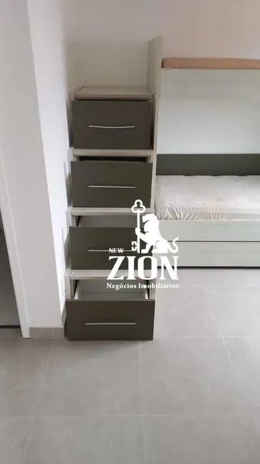 Foto 5 de Kitnet com 1 quarto à venda e para alugar, 30m2 em Parada Inglesa, São Paulo - SP