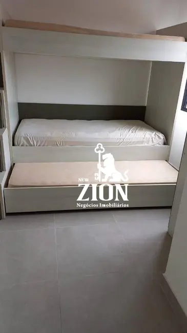 Foto 3 de Kitnet com 1 quarto à venda e para alugar, 30m2 em Parada Inglesa, São Paulo - SP