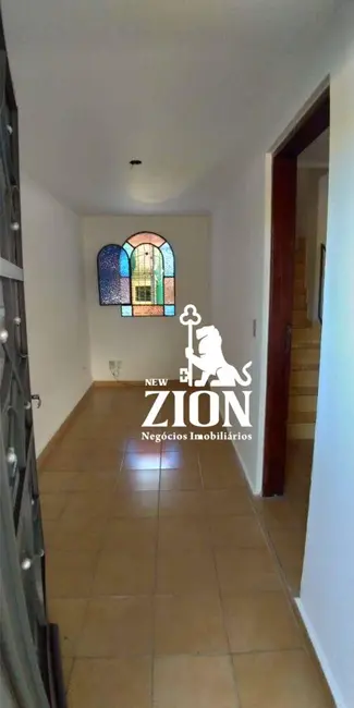 Sobrado com 2 quartos à venda, 98m2 em Vila Gustavo, São Paulo - SP - imagem 3 Foto 3 de Sobrado com 2 quartos à venda, 98m2 em Vila Gustavo, São Paulo - SP