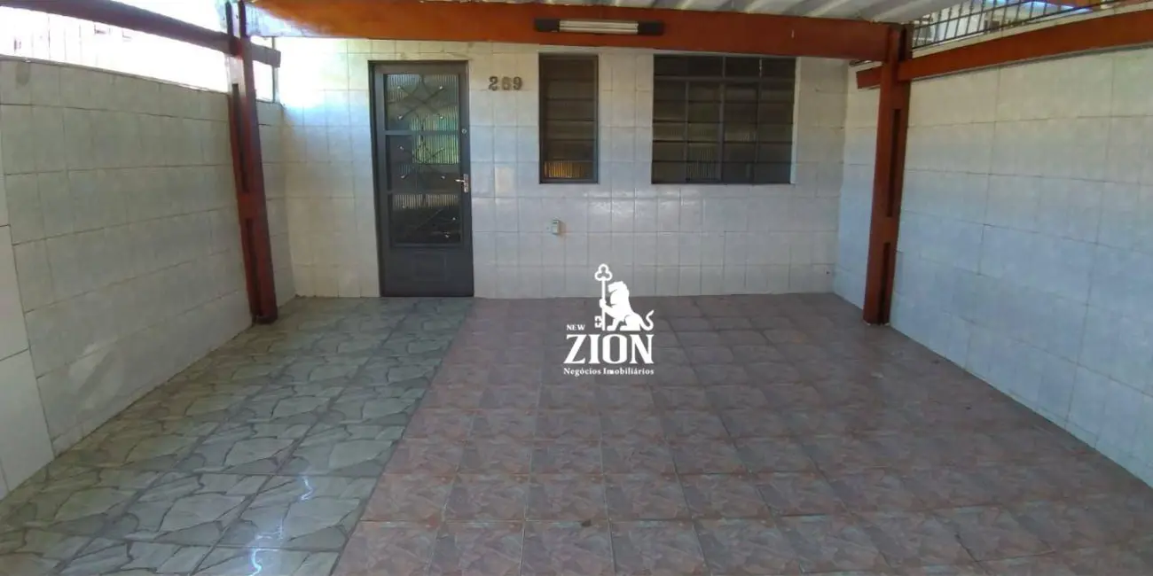 Sobrado com 2 quartos à venda, 98m2 em Vila Gustavo, São Paulo - SP - imagem 4 Foto 4 de Sobrado com 2 quartos à venda, 98m2 em Vila Gustavo, São Paulo - SP