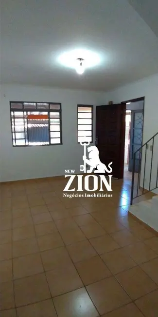 Sobrado com 2 quartos à venda, 98m2 em Vila Gustavo, São Paulo - SP - imagem 5 Foto 5 de Sobrado com 2 quartos à venda, 98m2 em Vila Gustavo, São Paulo - SP