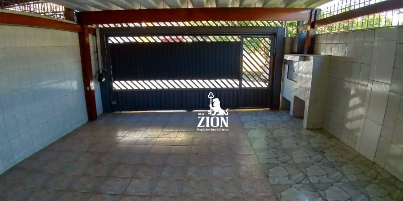 Sobrado com 2 quartos à venda, 98m2 em Vila Gustavo, São Paulo - SP - imagem 8 Foto 8 de Sobrado com 2 quartos à venda, 98m2 em Vila Gustavo, São Paulo - SP