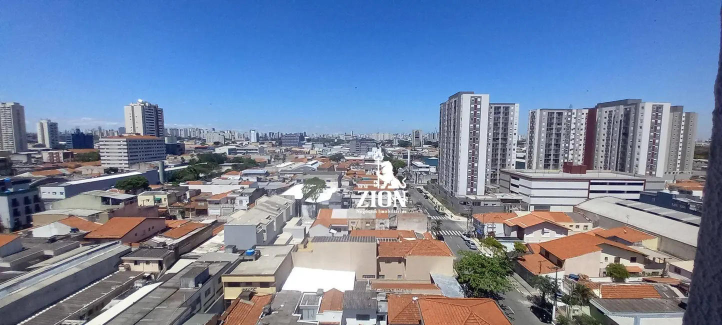 Apartamento com 2 quartos à venda, 51m2 em Vila Maria Baixa, São Paulo - SP - imagem 9 Foto 9 de Apartamento com 2 quartos à venda, 51m2 em Vila Maria Baixa, São Paulo - SP