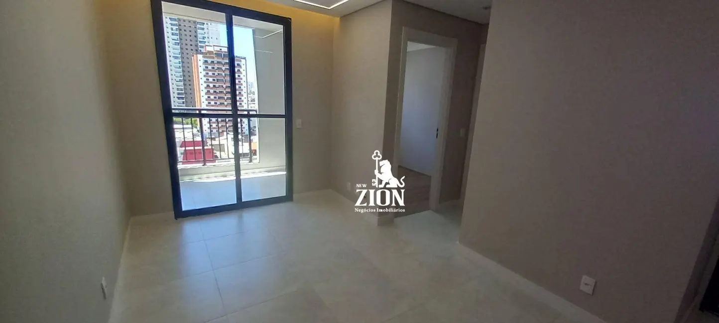 Apartamento com 2 quartos à venda, 51m2 em Vila Maria Baixa, São Paulo - SP - imagem 2 Foto 2 de Apartamento com 2 quartos à venda, 51m2 em Vila Maria Baixa, São Paulo - SP